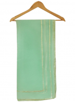 Agha Noor Pure Cotton Dupatta
