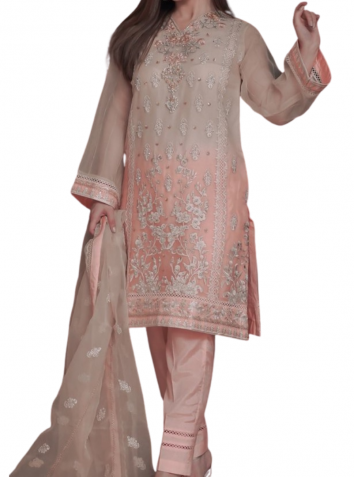 Shamooz French Beige