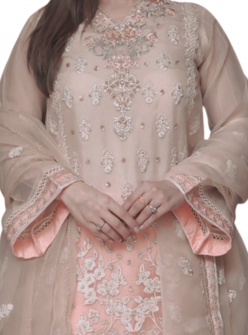 Shamooz French Beige