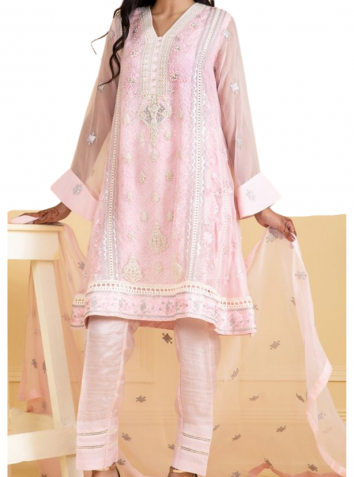 Shamooz Pale Pink