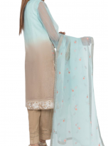Shamooz Sandy Spring 3 Piece Back
